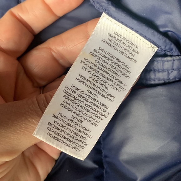 Polo Ralph Lauren kids puffer jacket - Picture 12 of 16